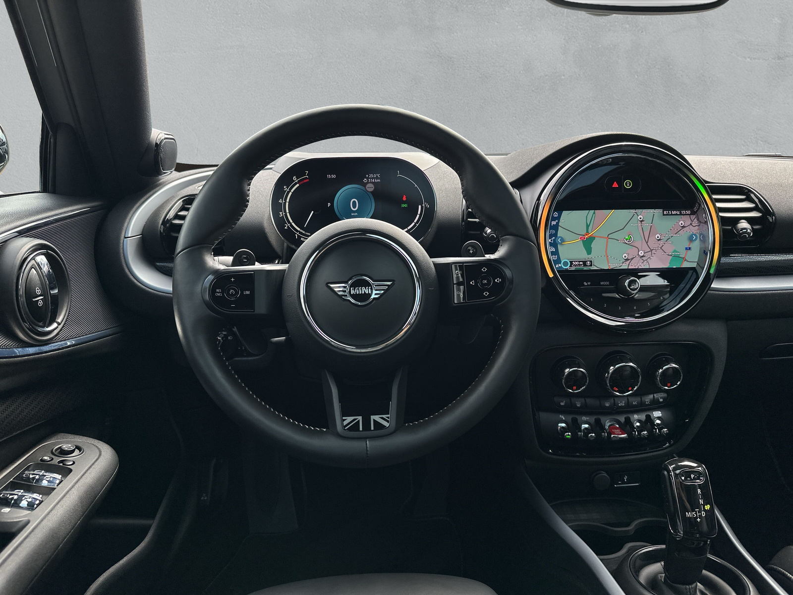MINI Clubman Cooper S Tra ALL4 - 16