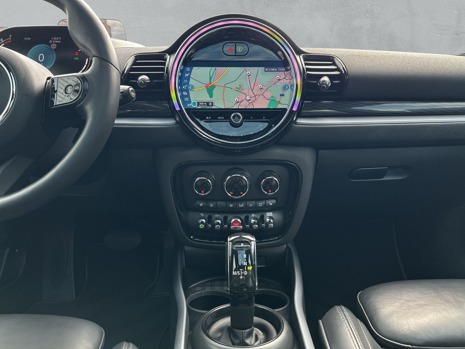MINI Clubman Cooper S Tra ALL4 - 14