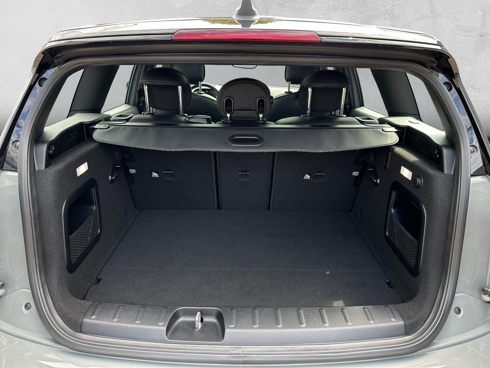 MINI Clubman Cooper S Tra ALL4 - 10