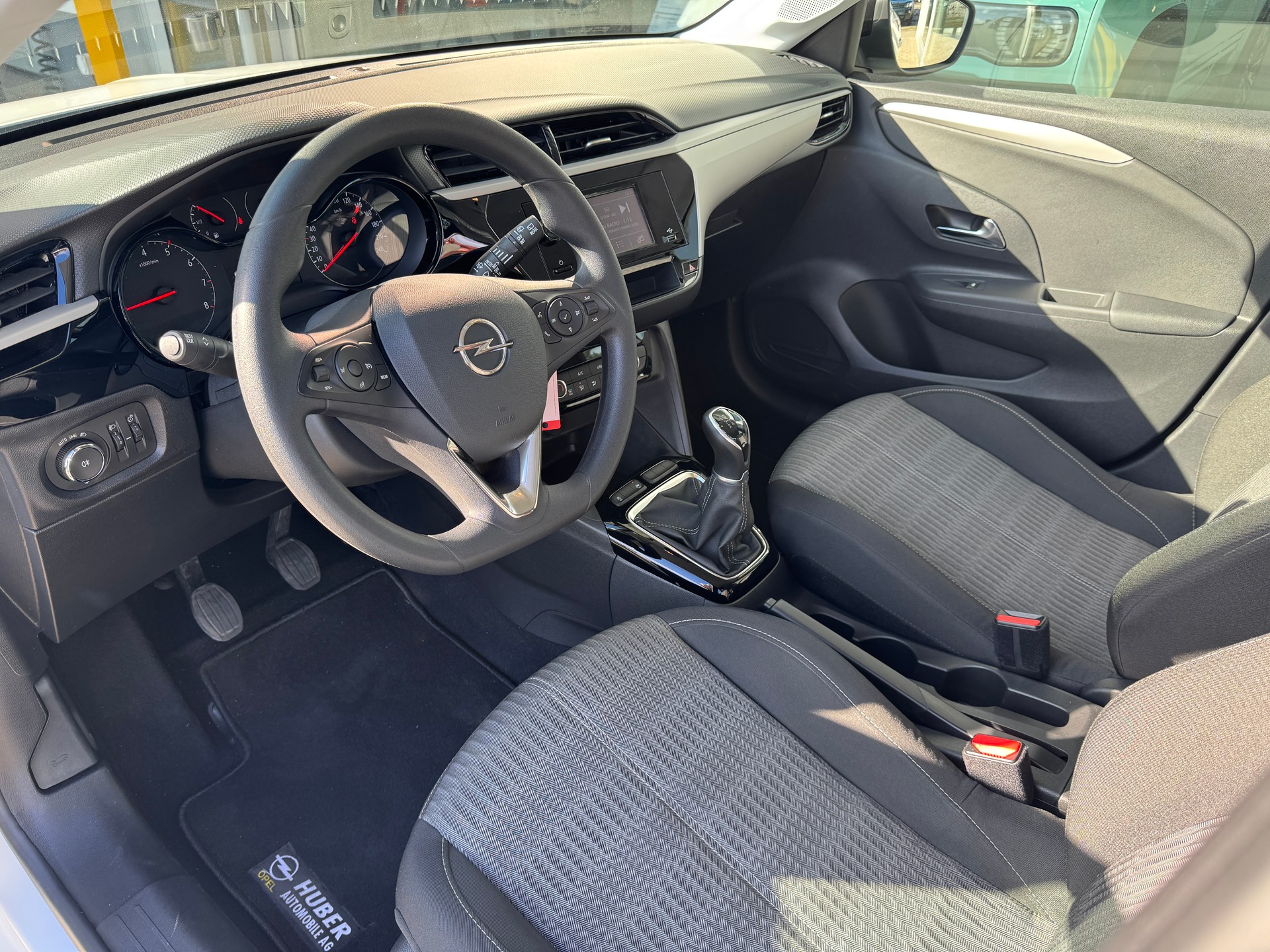 OPEL Corsa 1.2 TP Edition - 6