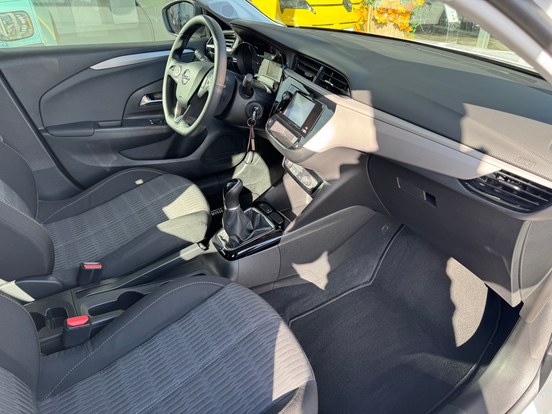 OPEL Corsa 1.2 TP Edition - 7