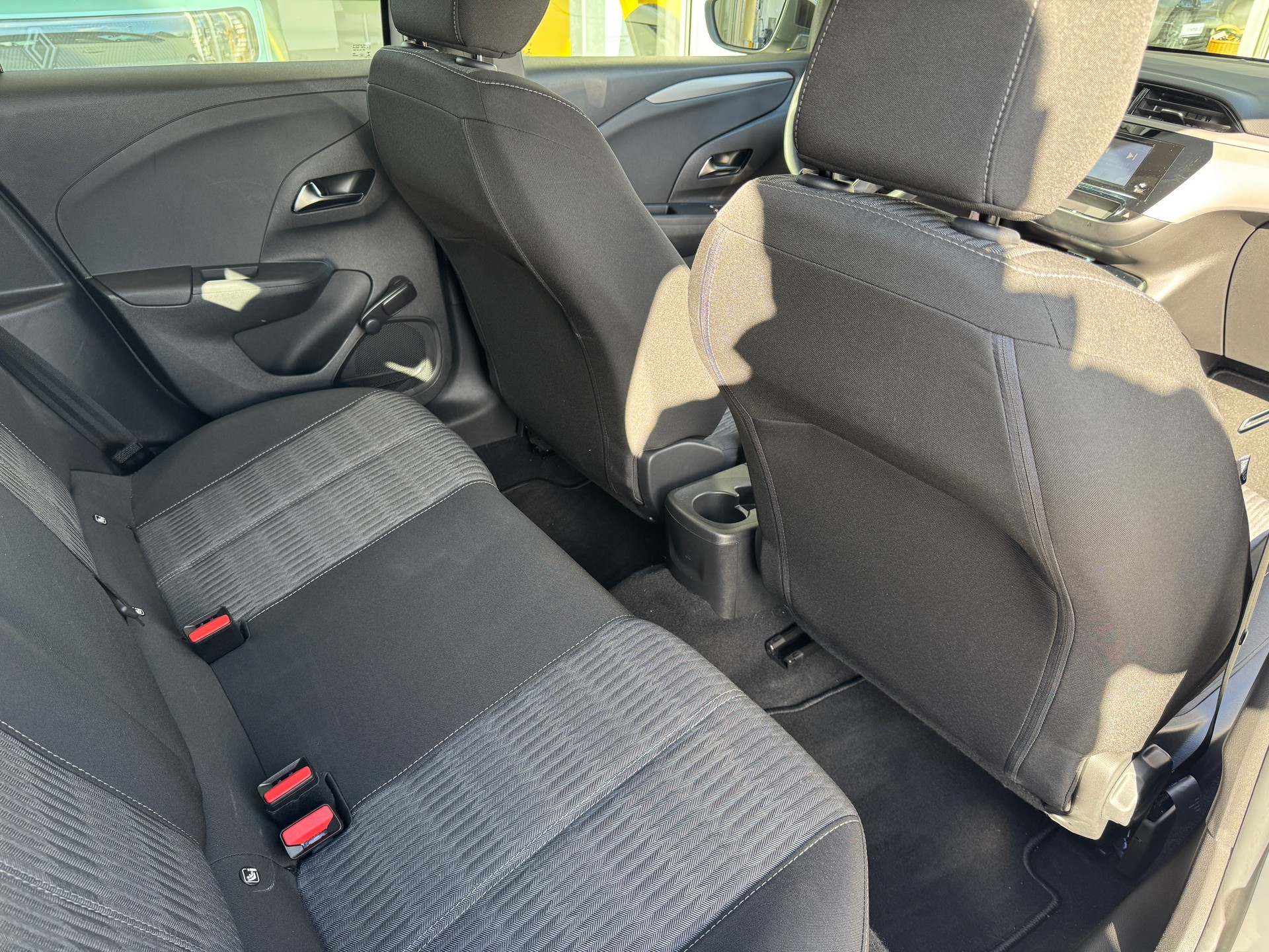 OPEL Corsa 1.2 TP Edition - 10