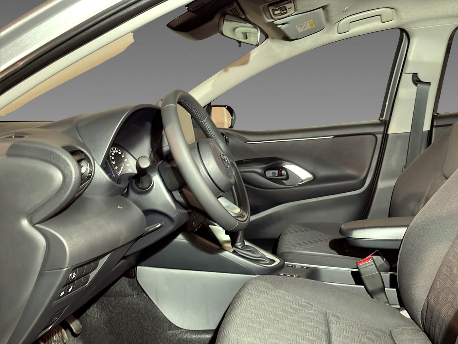 MAZDA 2 1.5 Hybrid Exclusive-Line - 6