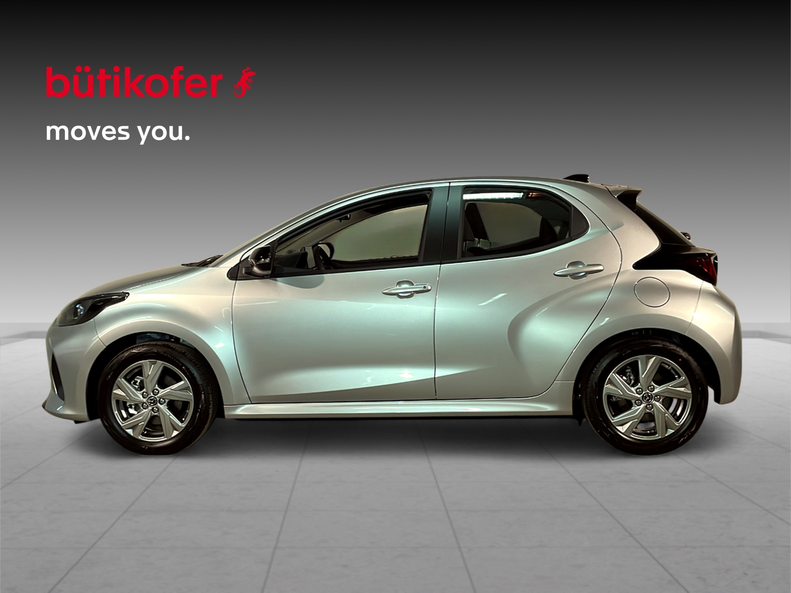 MAZDA 2 1.5 Hybrid Exclusive-Line - 3