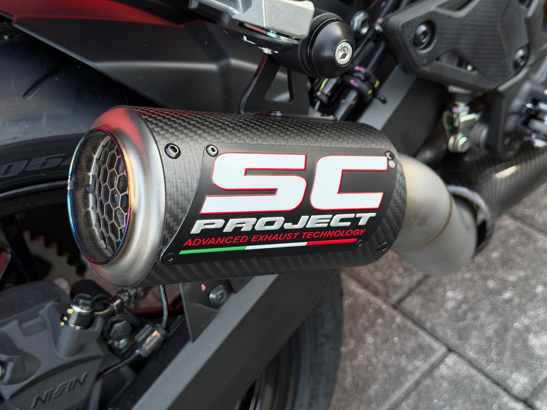 KAWASAKI Z 900 (70kW) - 4