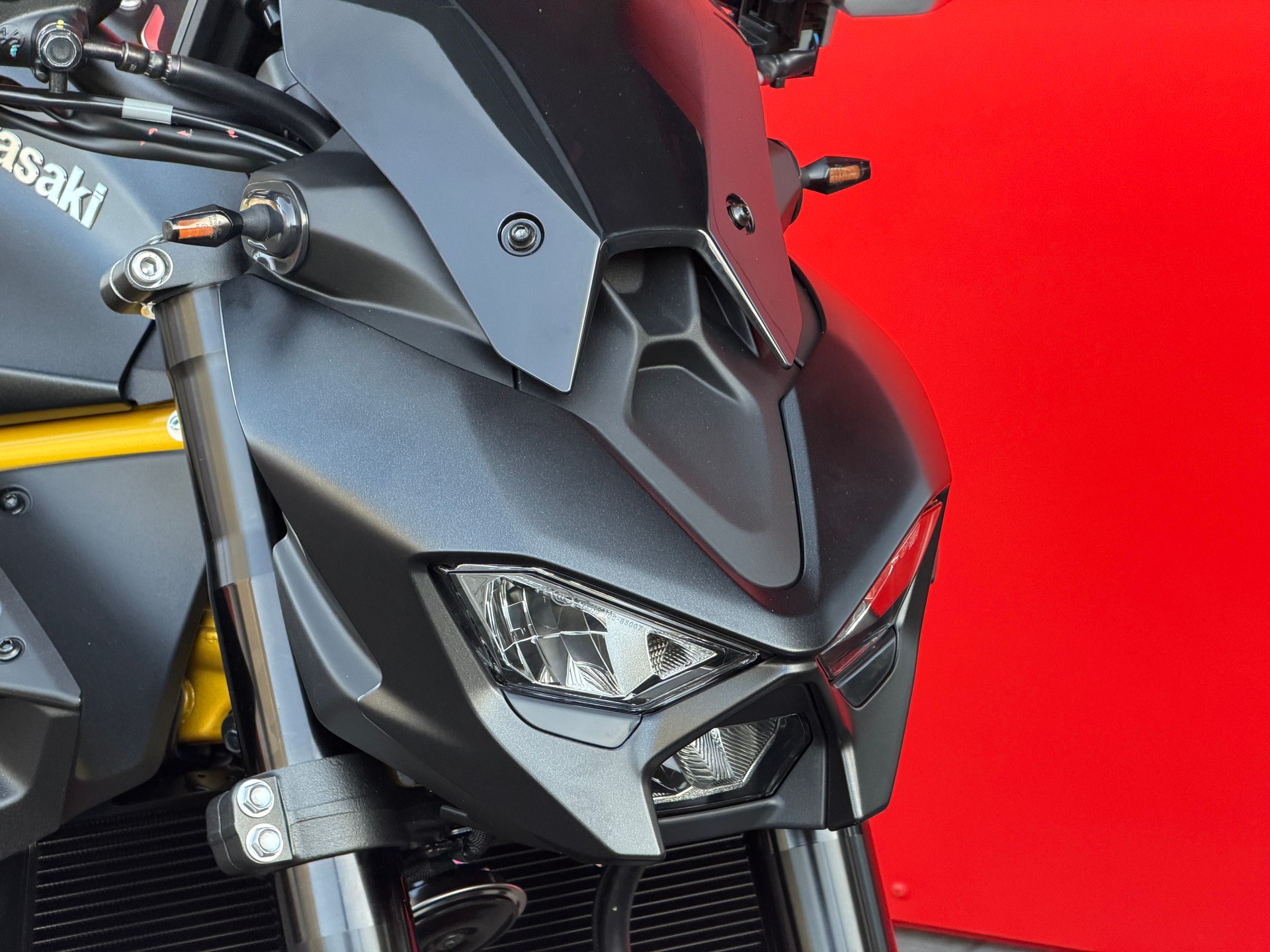 KAWASAKI Z 900 (70kW) - 9