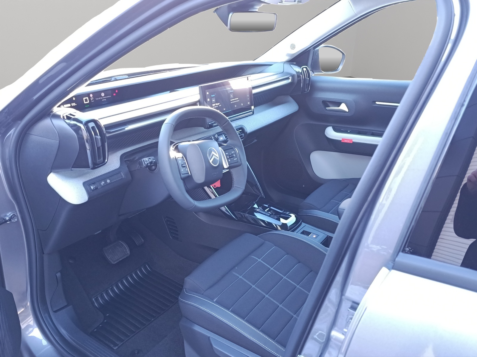 CITROEN e-C3 44kWh Plus - 4