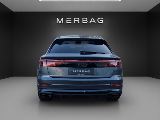 AUDI Q8 55 TFSI e quattro PHEV - 6