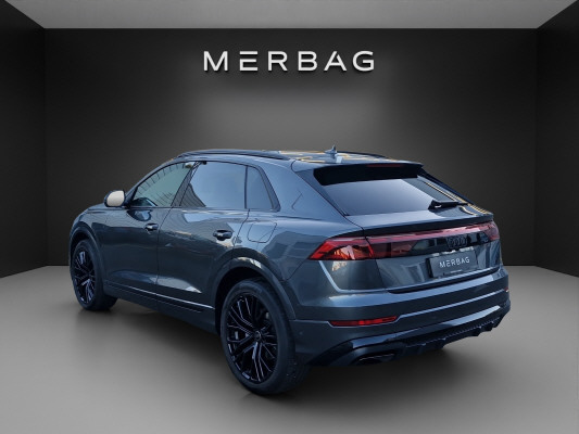 AUDI Q8 55 TFSI e quattro PHEV - 5