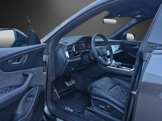 AUDI Q8 55 TFSI e quattro PHEV - 10