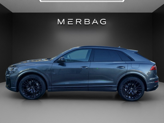 AUDI Q8 55 TFSI e quattro PHEV - 3