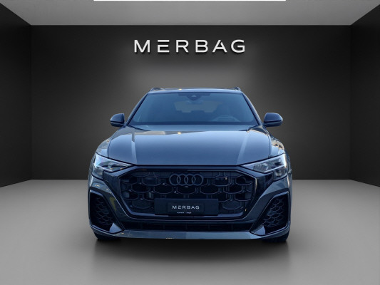 AUDI Q8 55 TFSI e quattro PHEV - 2
