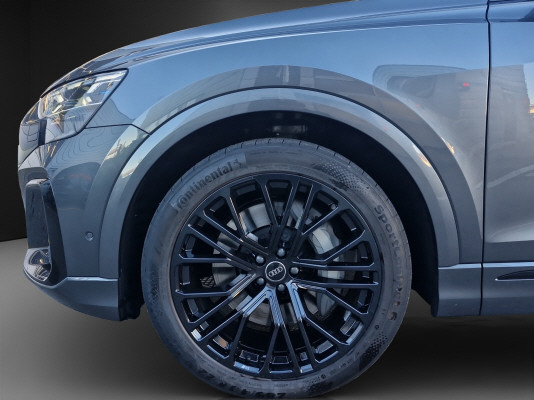 AUDI Q8 55 TFSI e quattro PHEV - 7