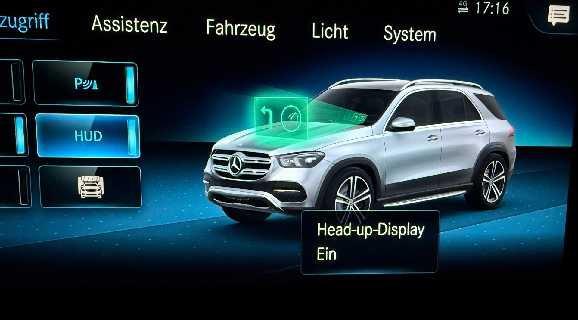 MERCEDES-BENZ GLE 450 4Matic AMG Line 9G-Tronic - 12