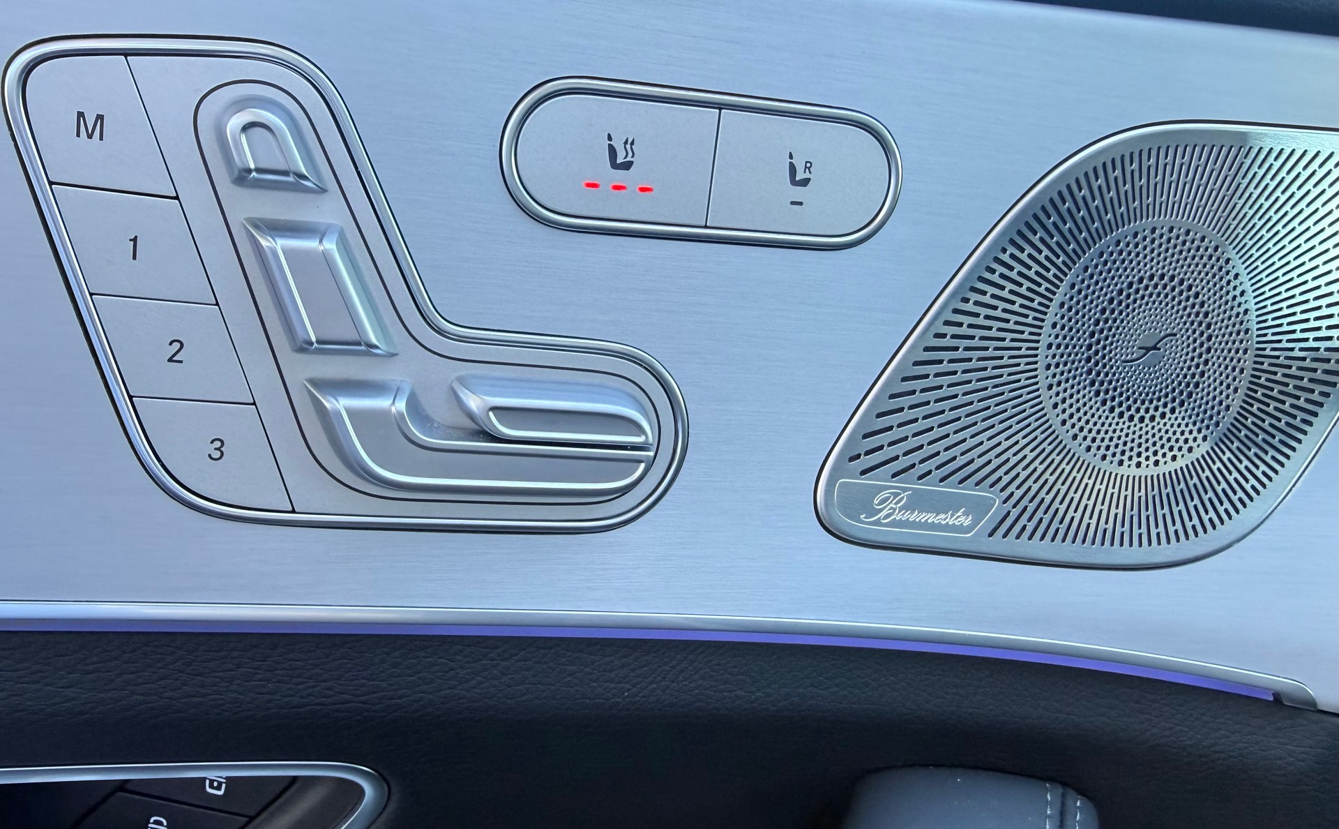 MERCEDES-BENZ GLE 450 4Matic AMG Line 9G-Tronic - 8