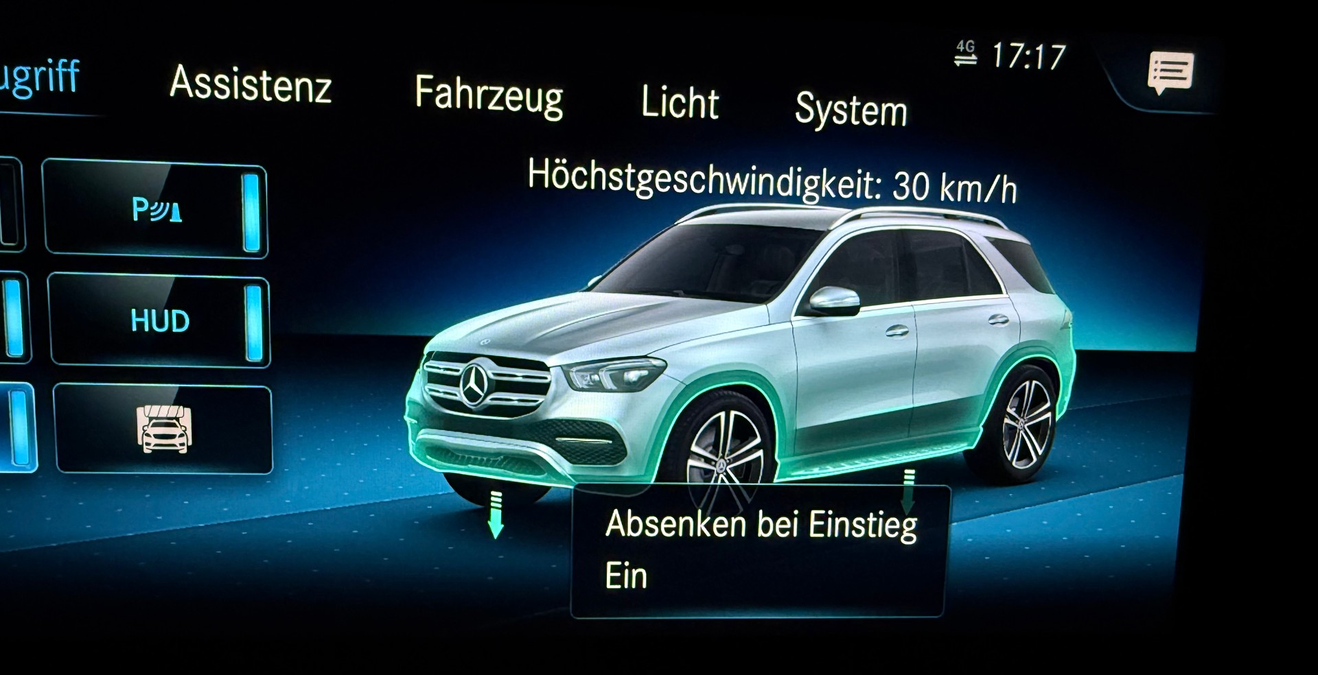 MERCEDES-BENZ GLE 450 4Matic AMG Line 9G-Tronic - 18