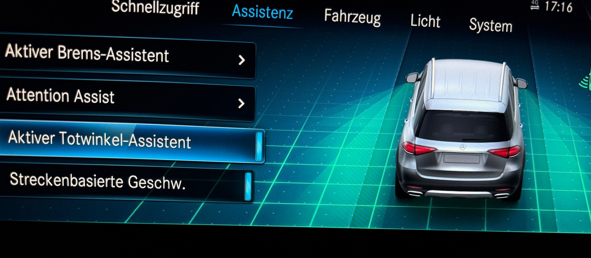 MERCEDES-BENZ GLE 450 4Matic AMG Line 9G-Tronic - 13