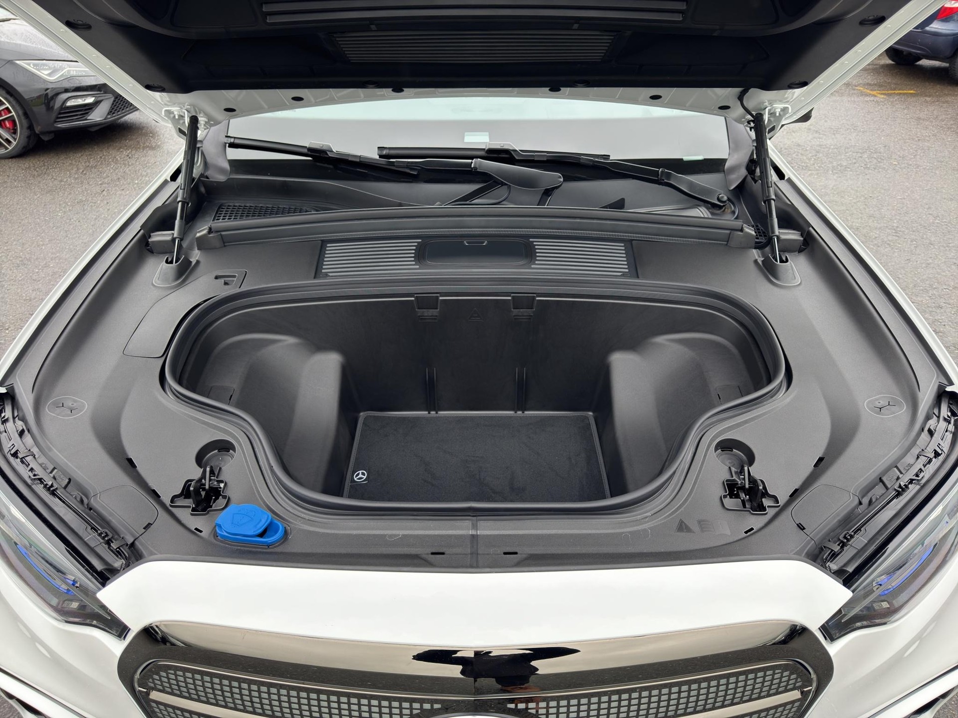 MERCEDES-BENZ GLC 400 4matic - 20