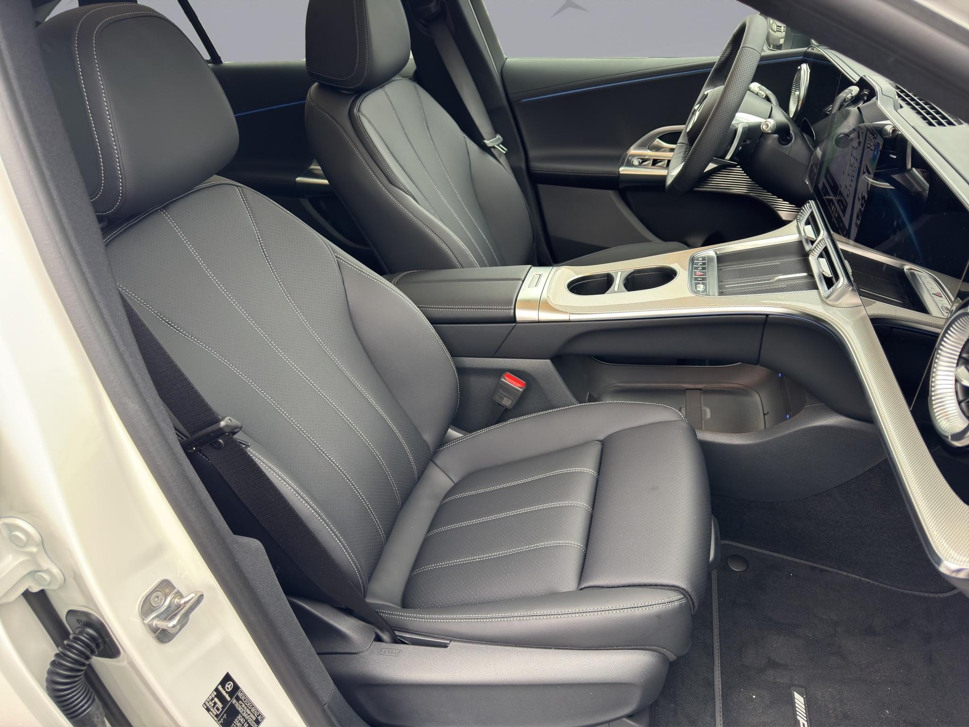 MERCEDES-BENZ GLC 400 4matic - 16