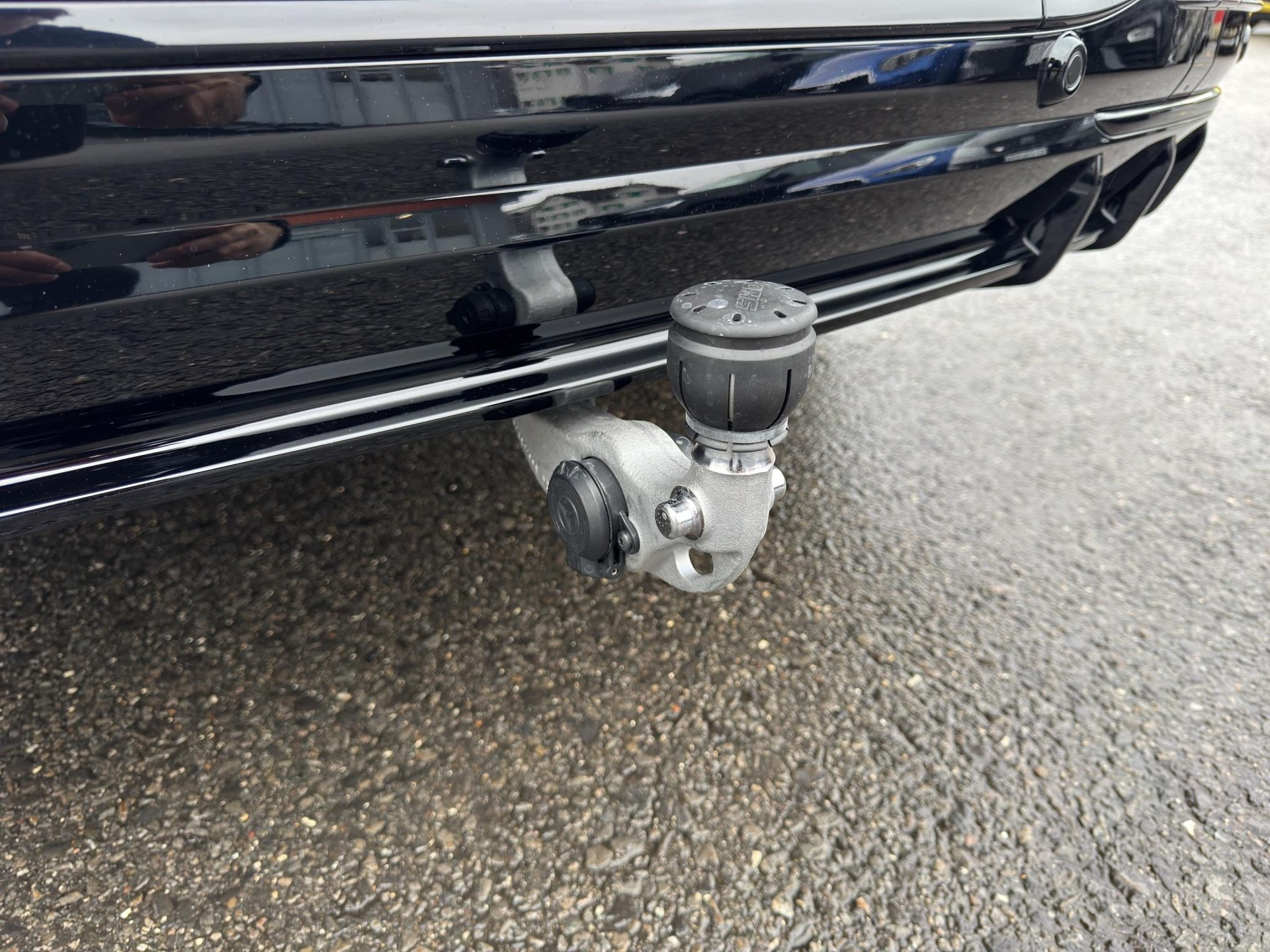 MERCEDES-BENZ GLC 400 4matic - 19