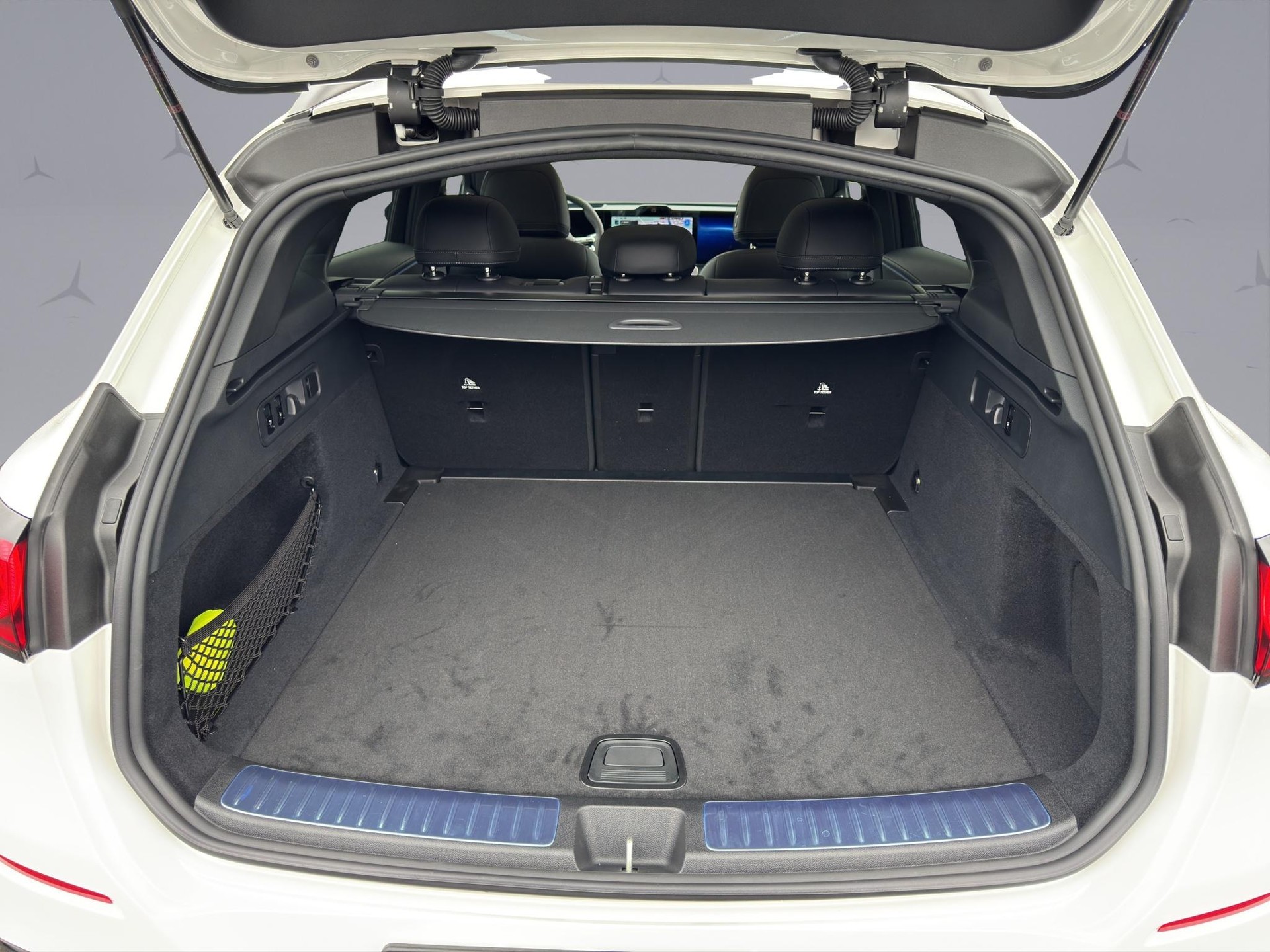 MERCEDES-BENZ GLC 400 4matic - 18