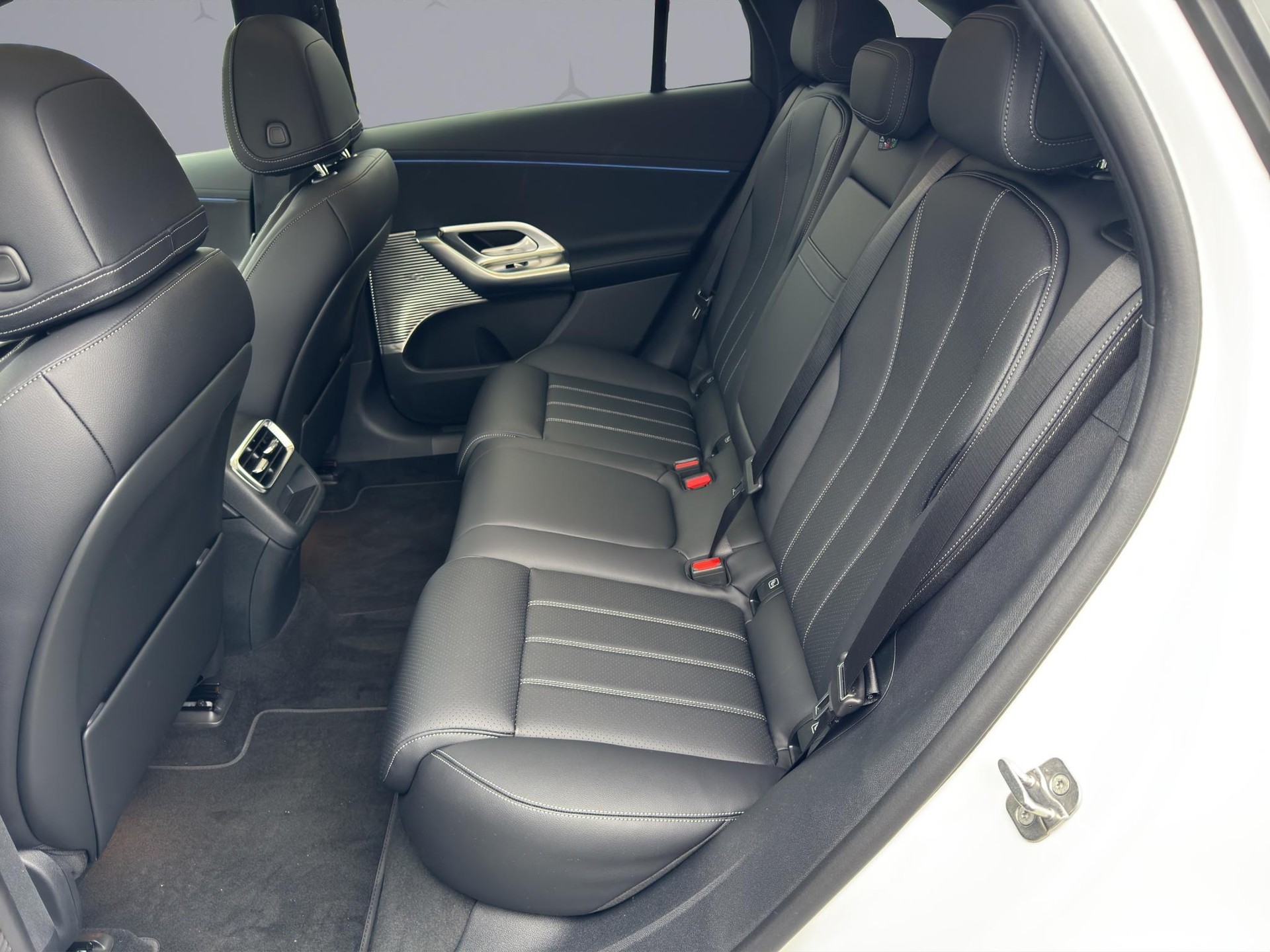 MERCEDES-BENZ GLC 400 4matic - 10