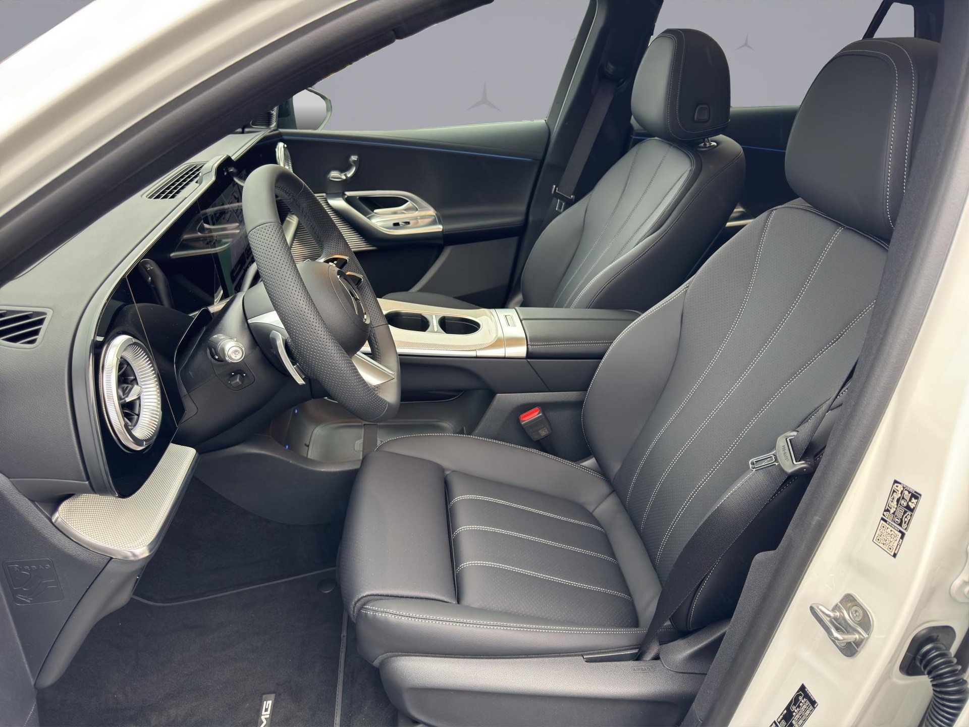 MERCEDES-BENZ GLC 400 4matic - 9