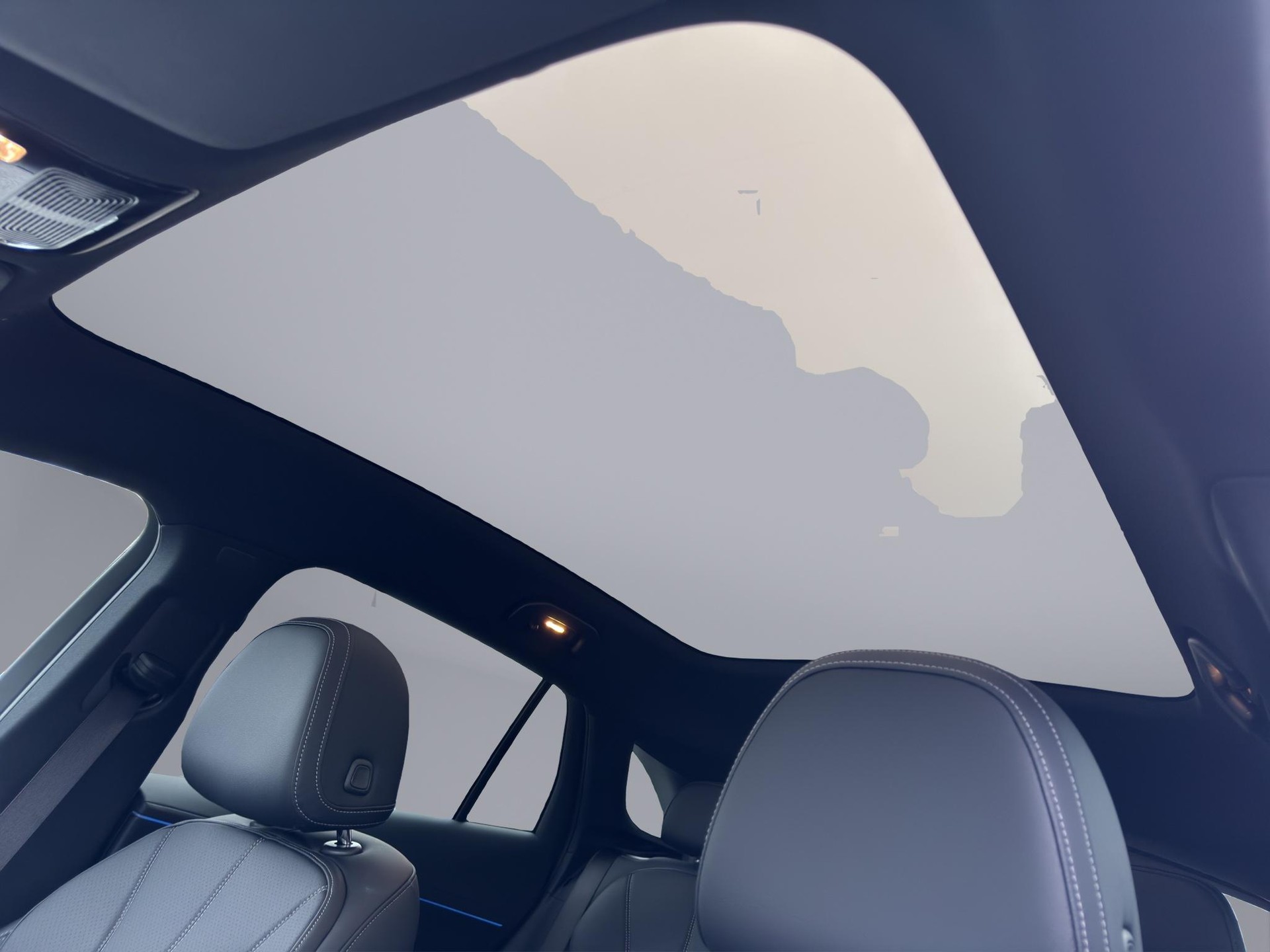 MERCEDES-BENZ GLC 400 4matic - 11