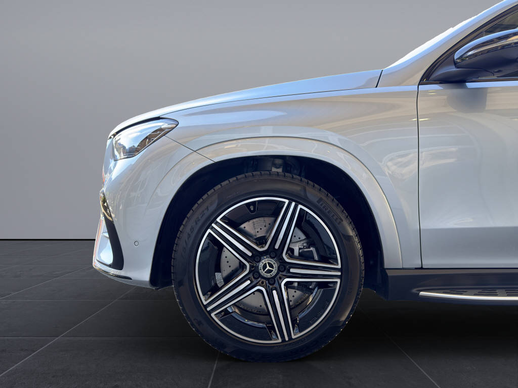 MERCEDES-BENZ GLE 350 de EQ Star AMG Line 4matic - 19