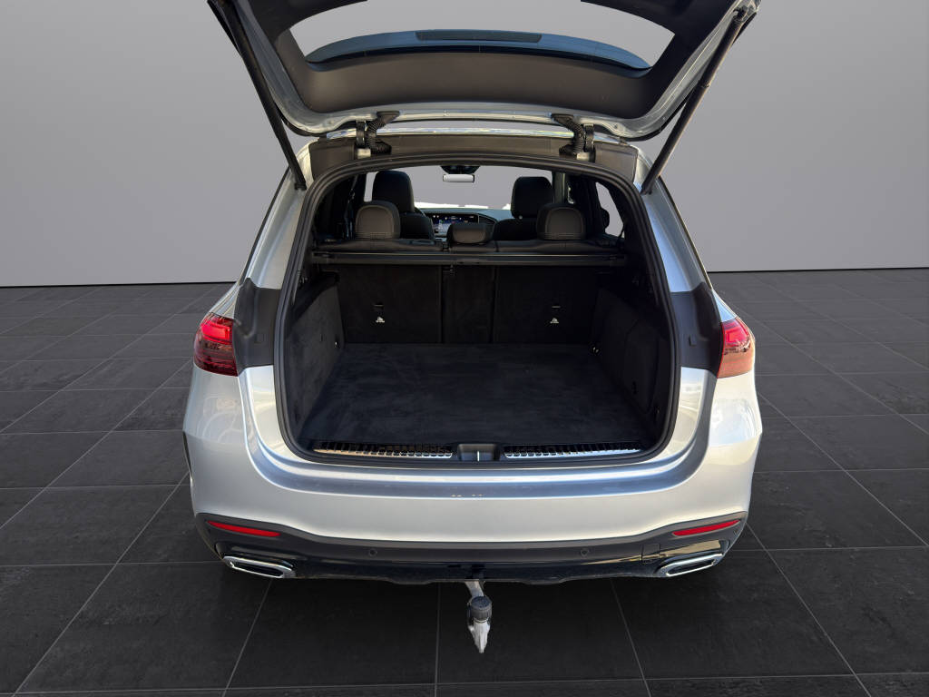 MERCEDES-BENZ GLE 350 de EQ Star AMG Line 4matic - 18