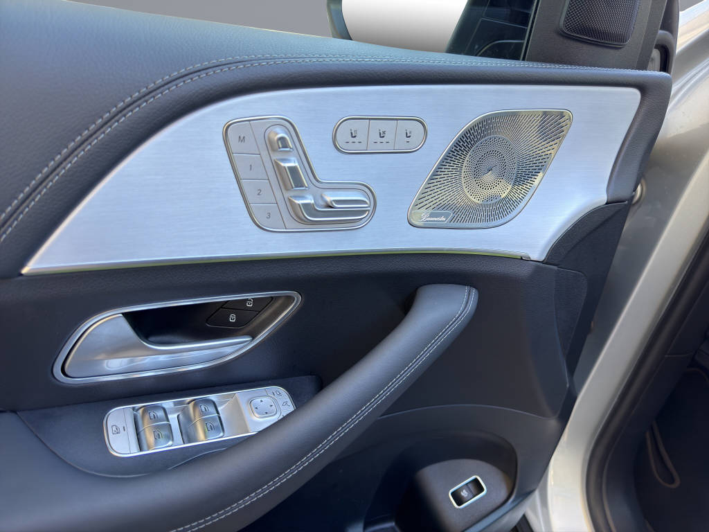 MERCEDES-BENZ GLE 350 de EQ Star AMG Line 4matic - 13