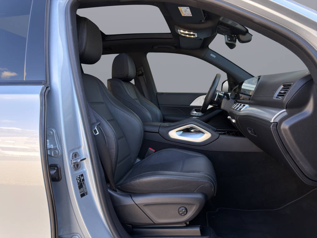 MERCEDES-BENZ GLE 350 de EQ Star AMG Line 4matic - 16