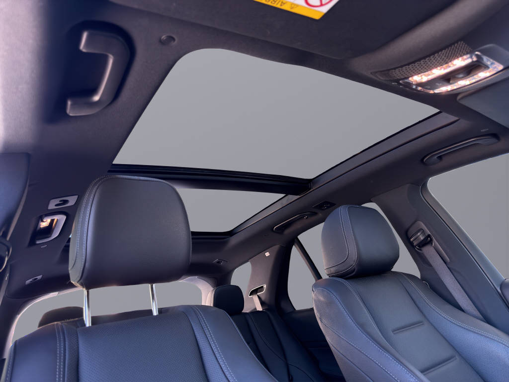 MERCEDES-BENZ GLE 350 de EQ Star AMG Line 4matic - 17