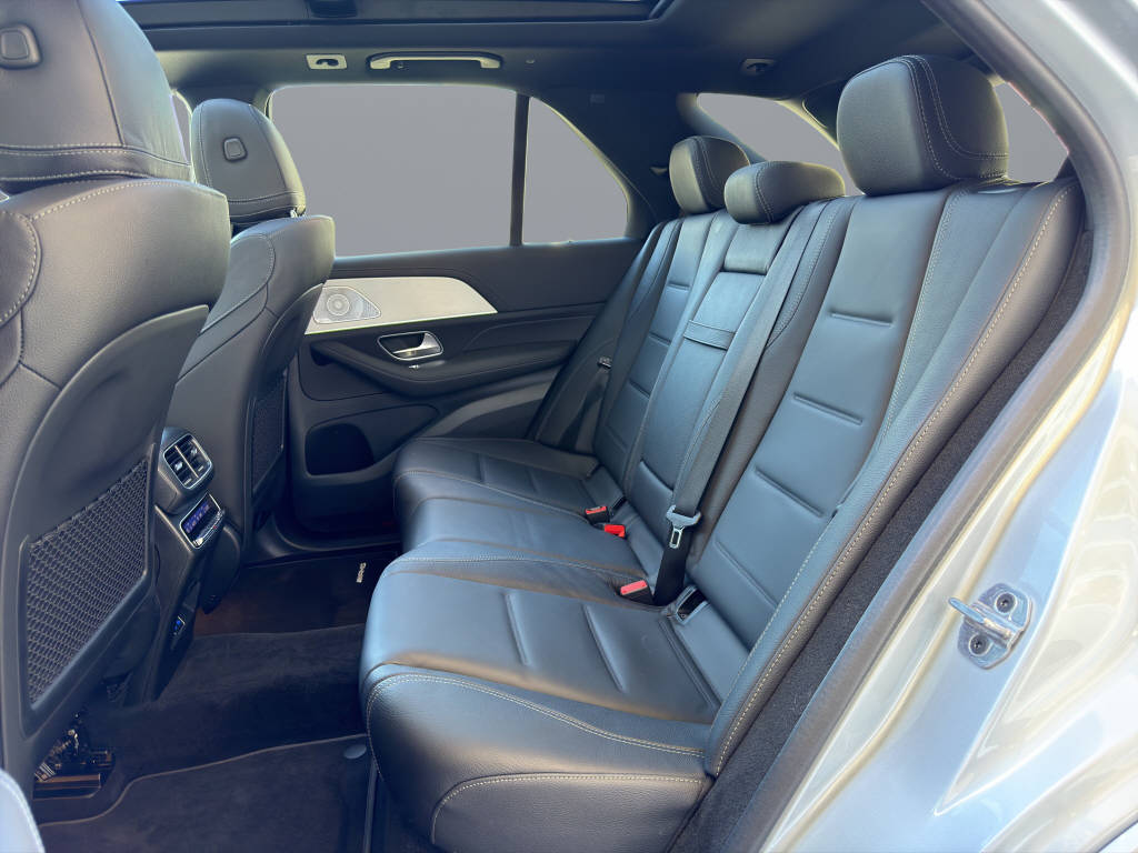 MERCEDES-BENZ GLE 350 de EQ Star AMG Line 4matic - 14