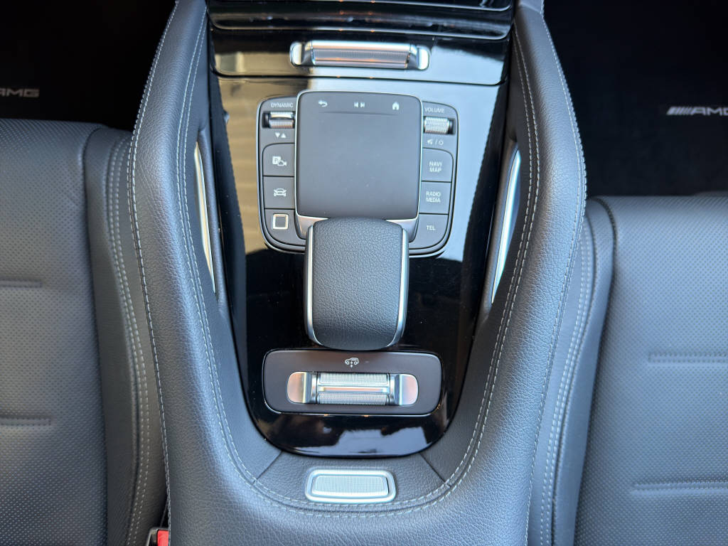 MERCEDES-BENZ GLE 350 de EQ Star AMG Line 4matic - 12