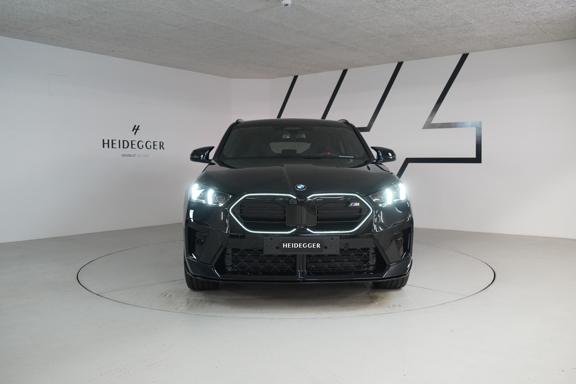 BMW X2 xDrive M35i M Sport Pro - 2
