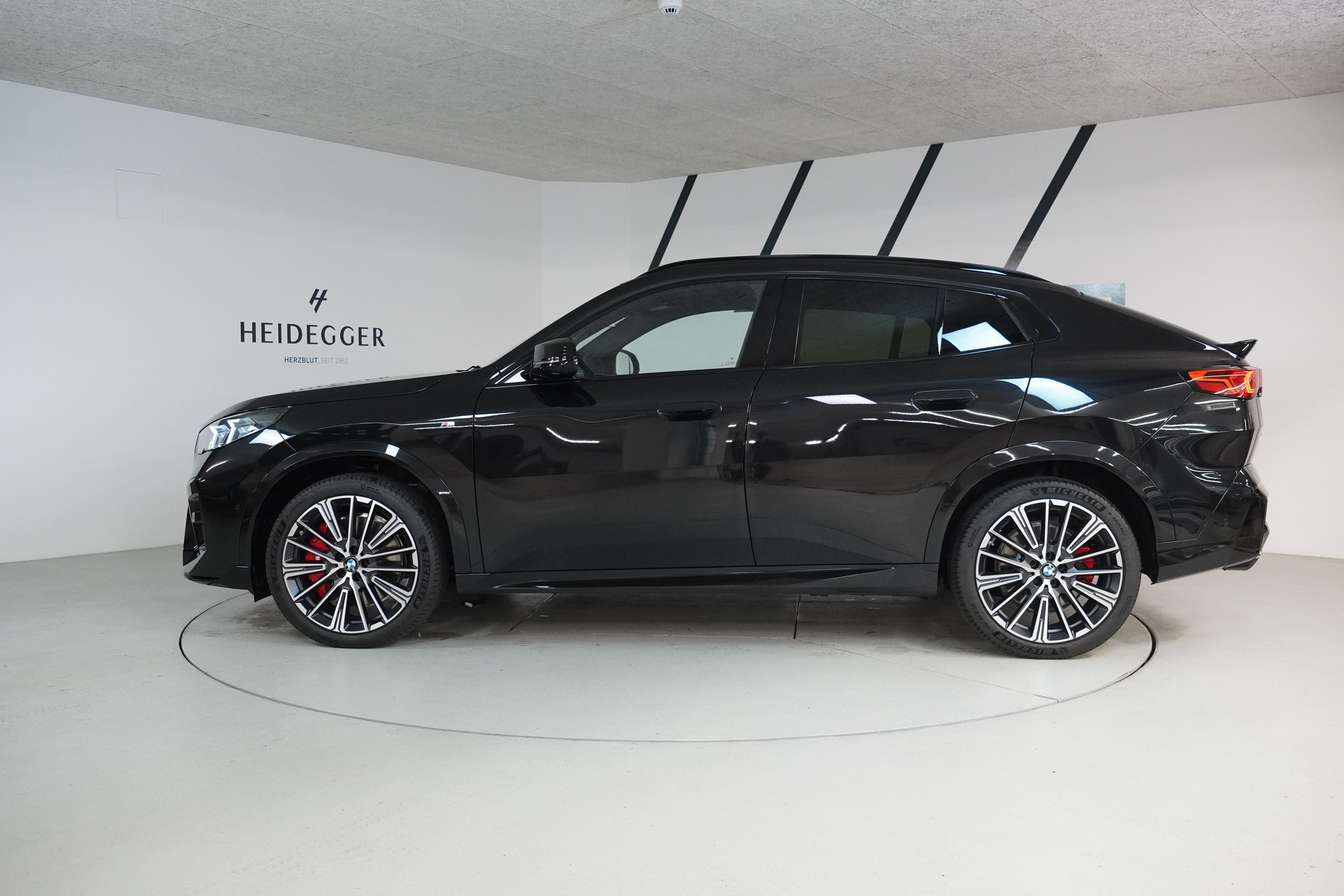 BMW X2 xDrive M35i M Sport Pro - 4