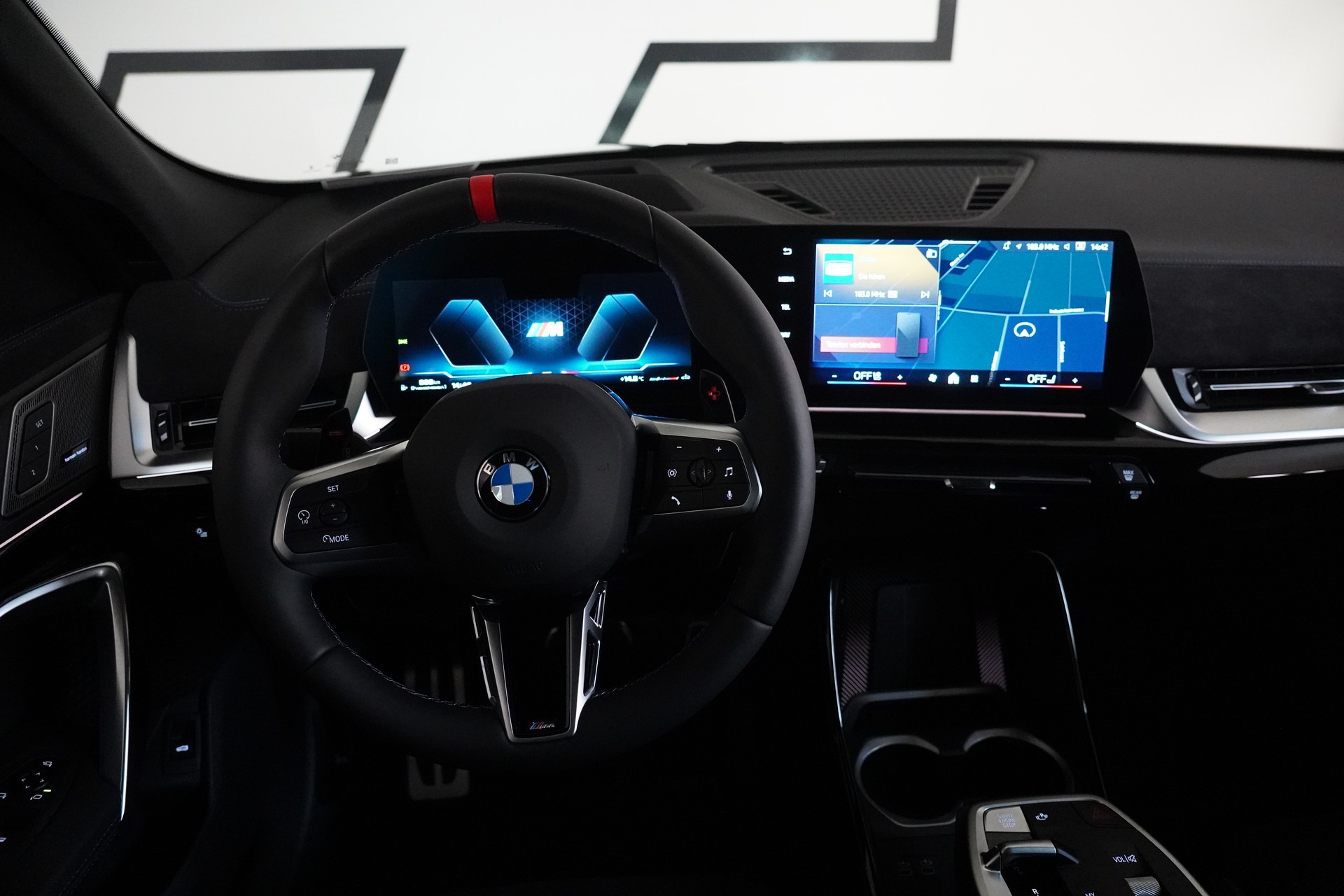 BMW X2 xDrive M35i M Sport Pro - 20