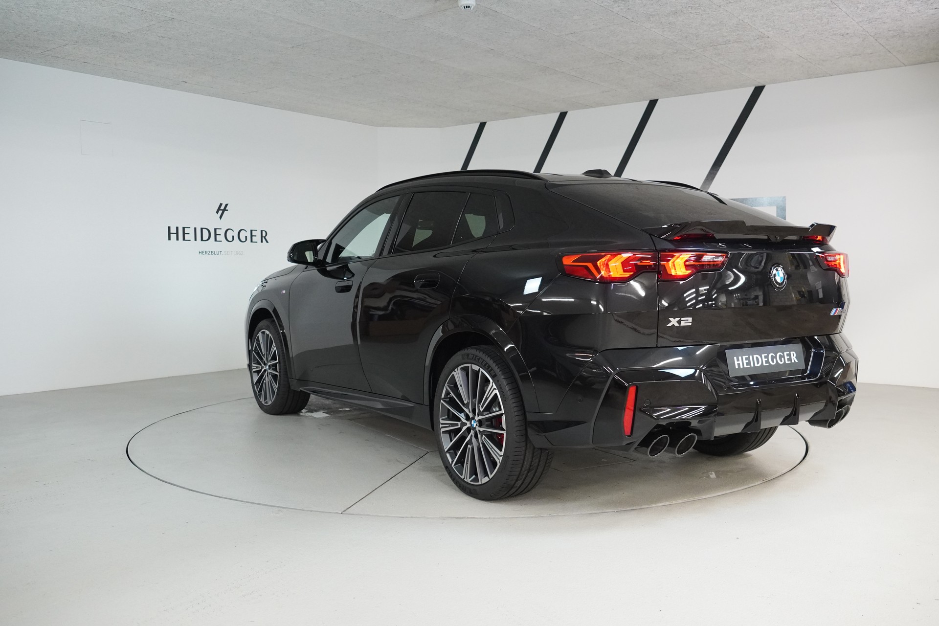 BMW X2 xDrive M35i M Sport Pro - 5