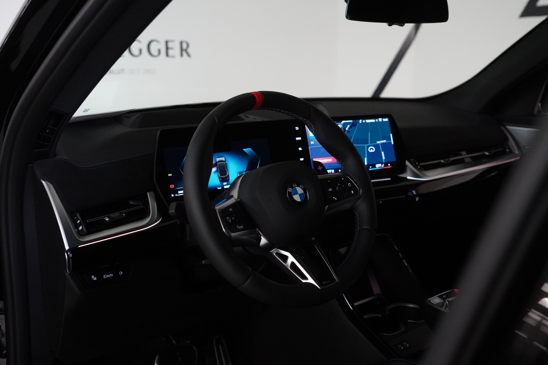 BMW X2 xDrive M35i M Sport Pro - 25