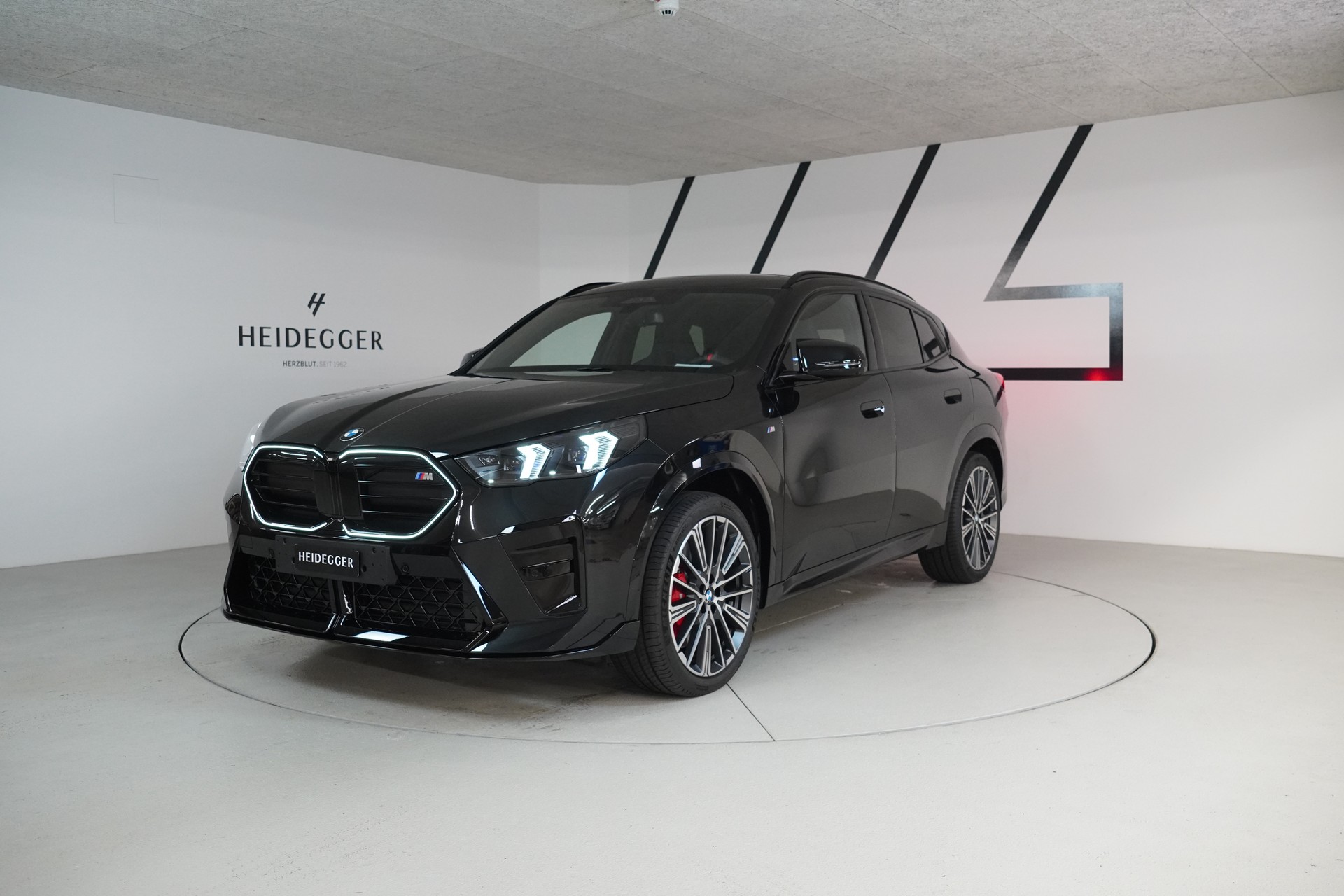 BMW X2 xDrive M35i M Sport Pro