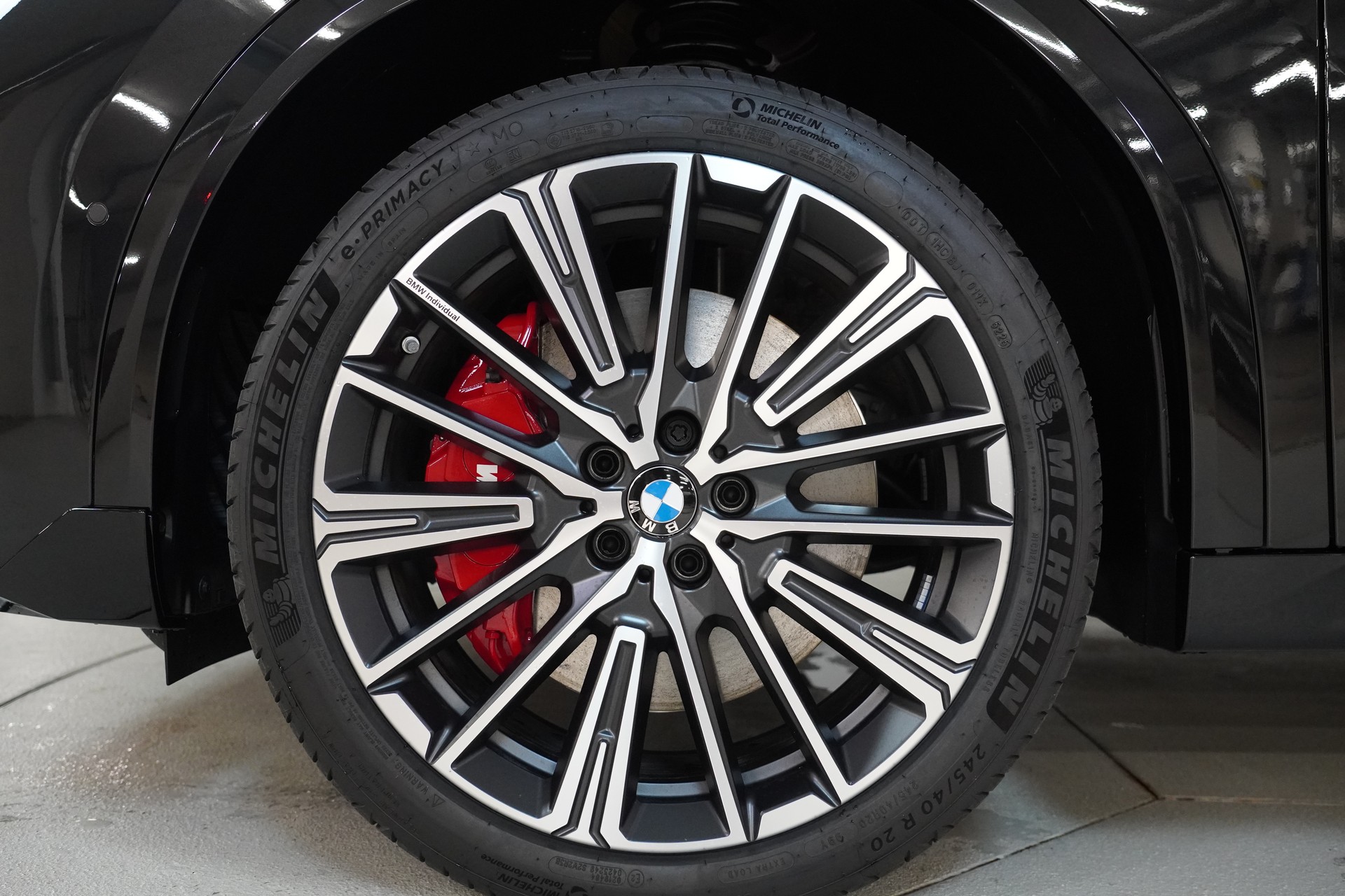 BMW X2 xDrive M35i M Sport Pro - 10