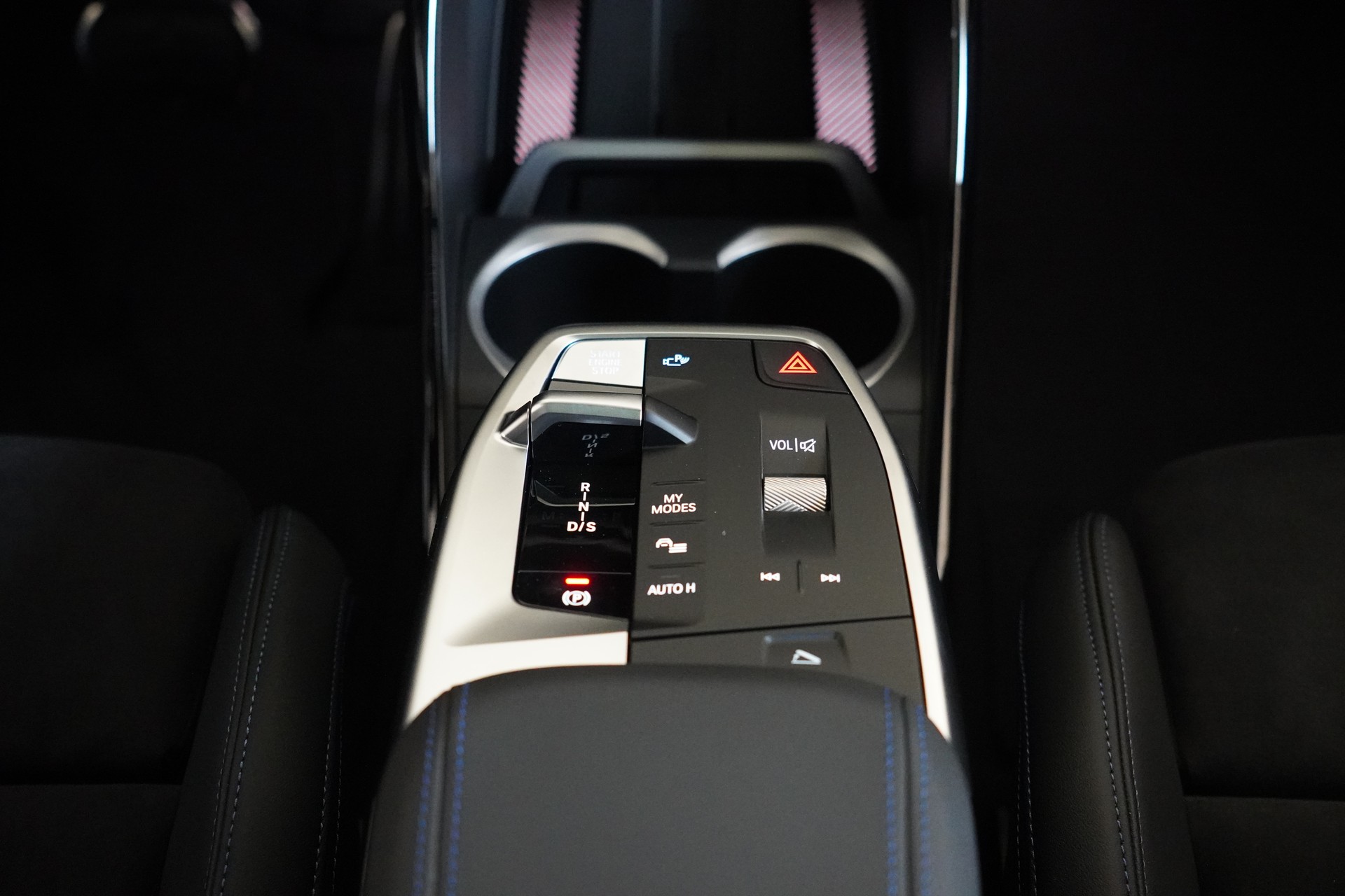 BMW X2 xDrive M35i M Sport Pro - 22