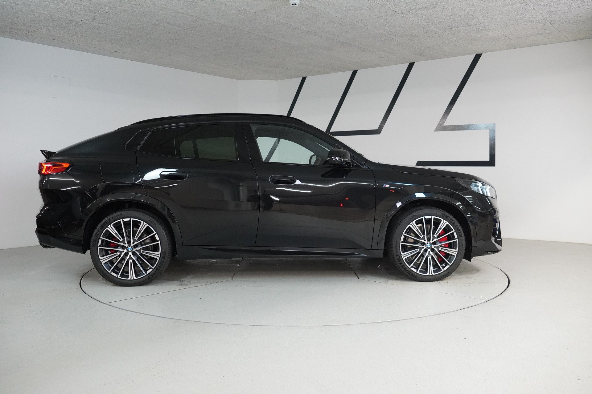 BMW X2 xDrive M35i M Sport Pro - 8