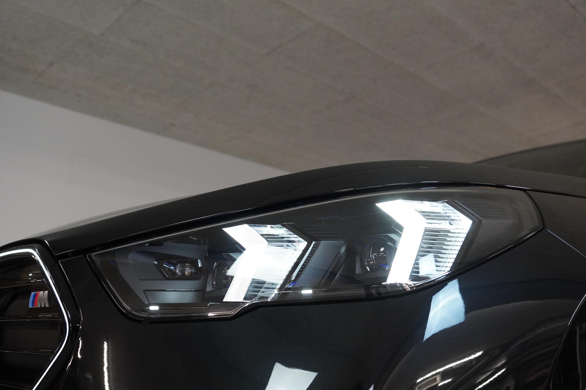 BMW X2 xDrive M35i M Sport Pro - 9