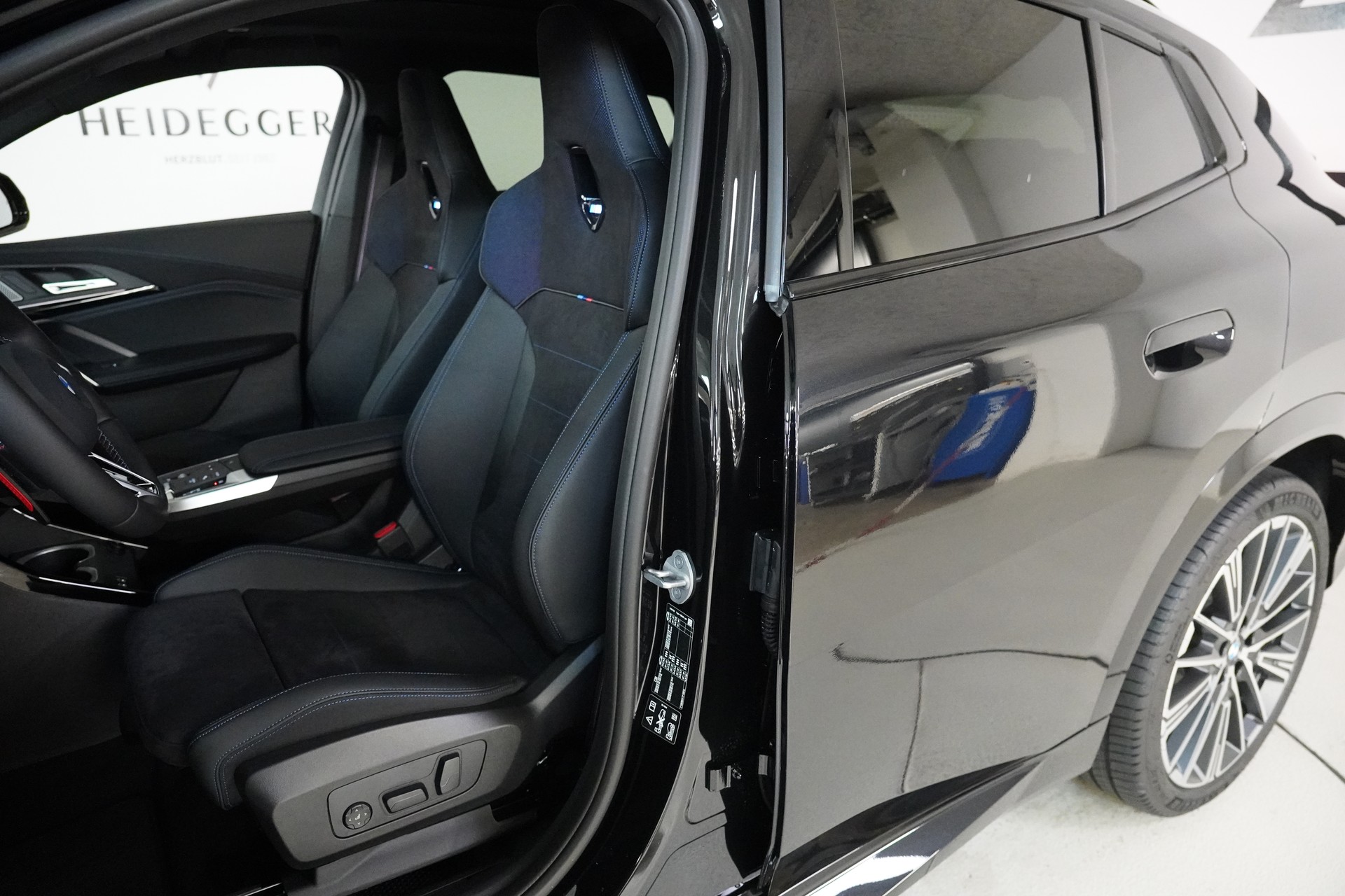 BMW X2 xDrive M35i M Sport Pro - 12