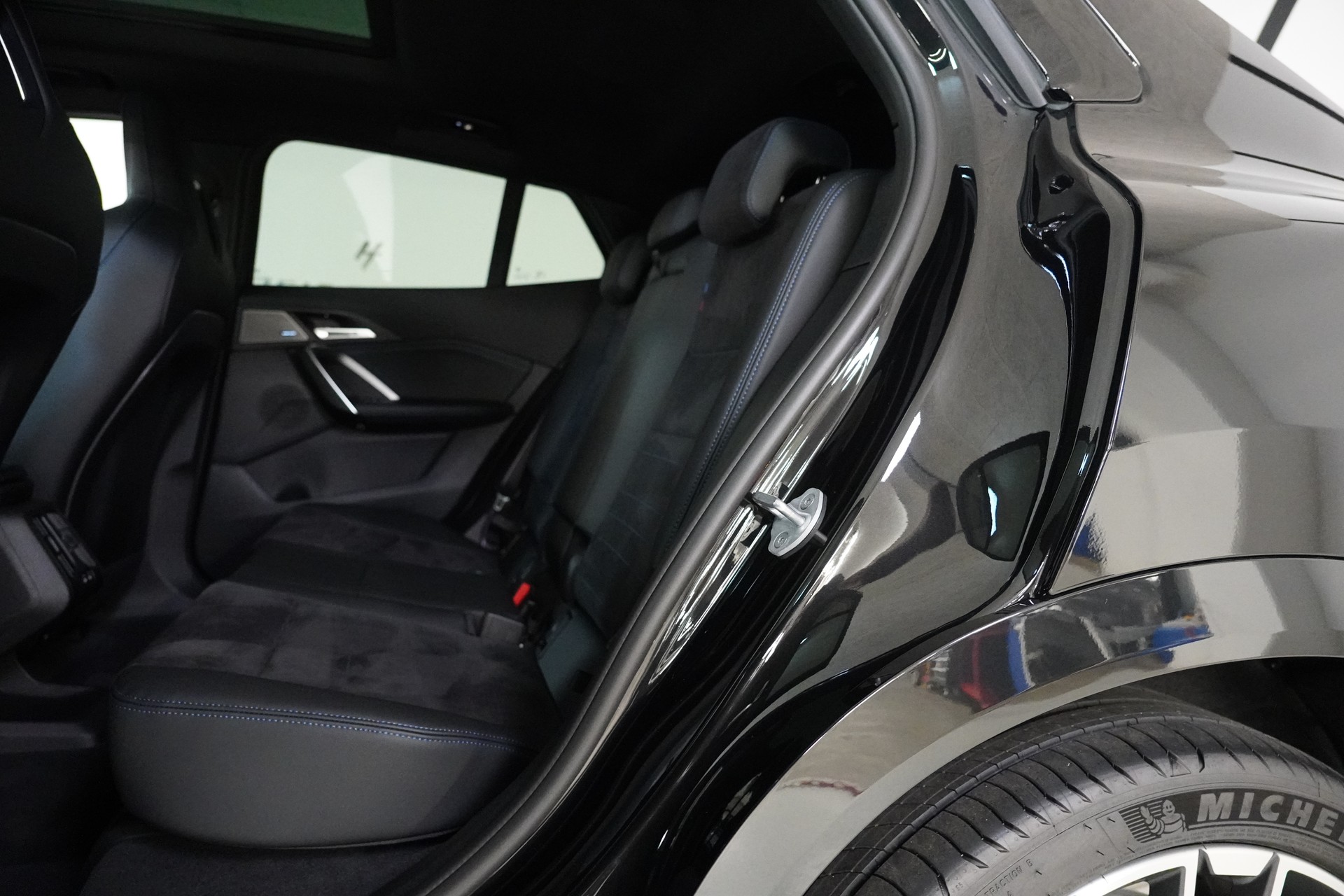 BMW X2 xDrive M35i M Sport Pro - 13