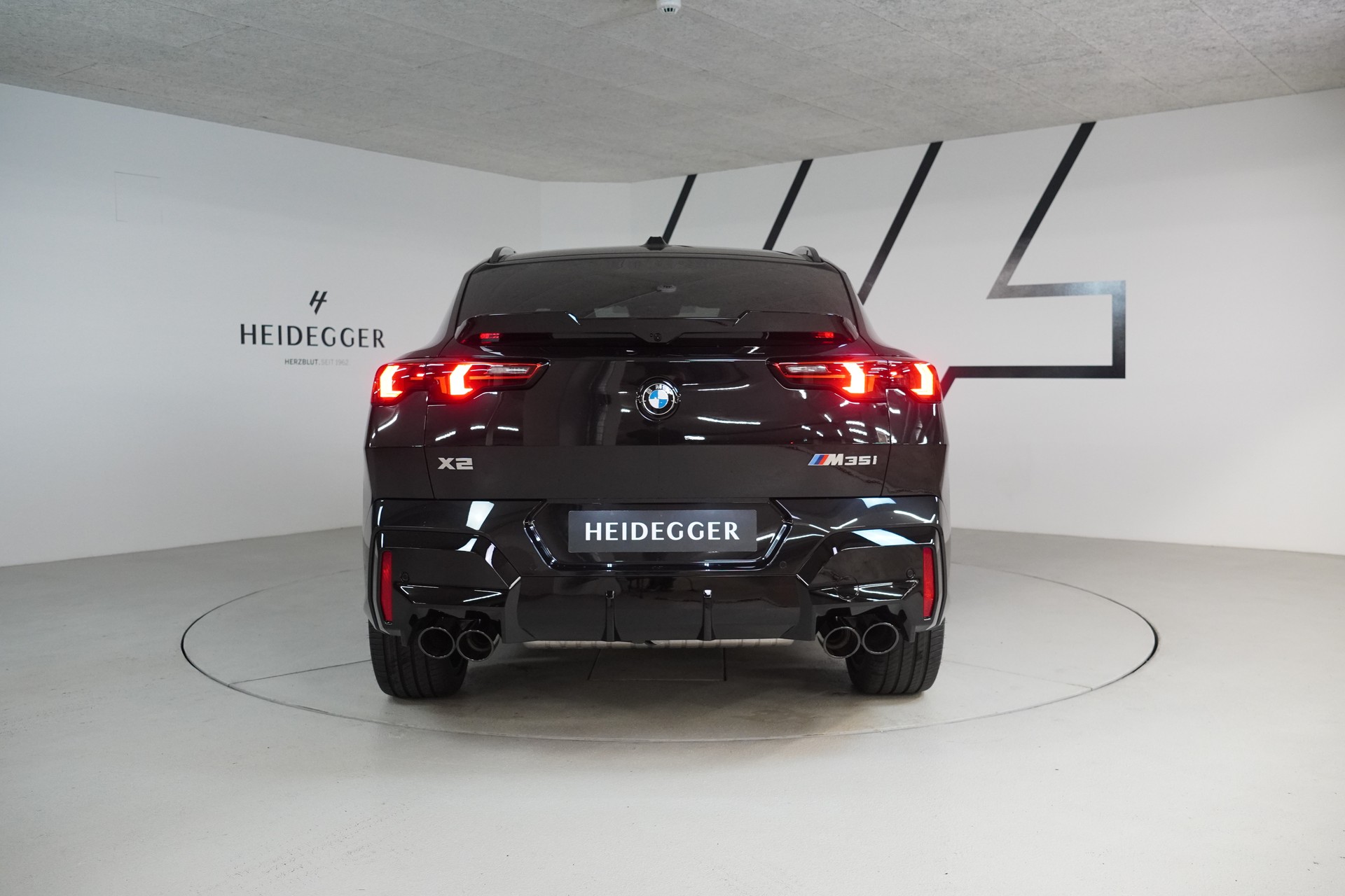 BMW X2 xDrive M35i M Sport Pro - 6