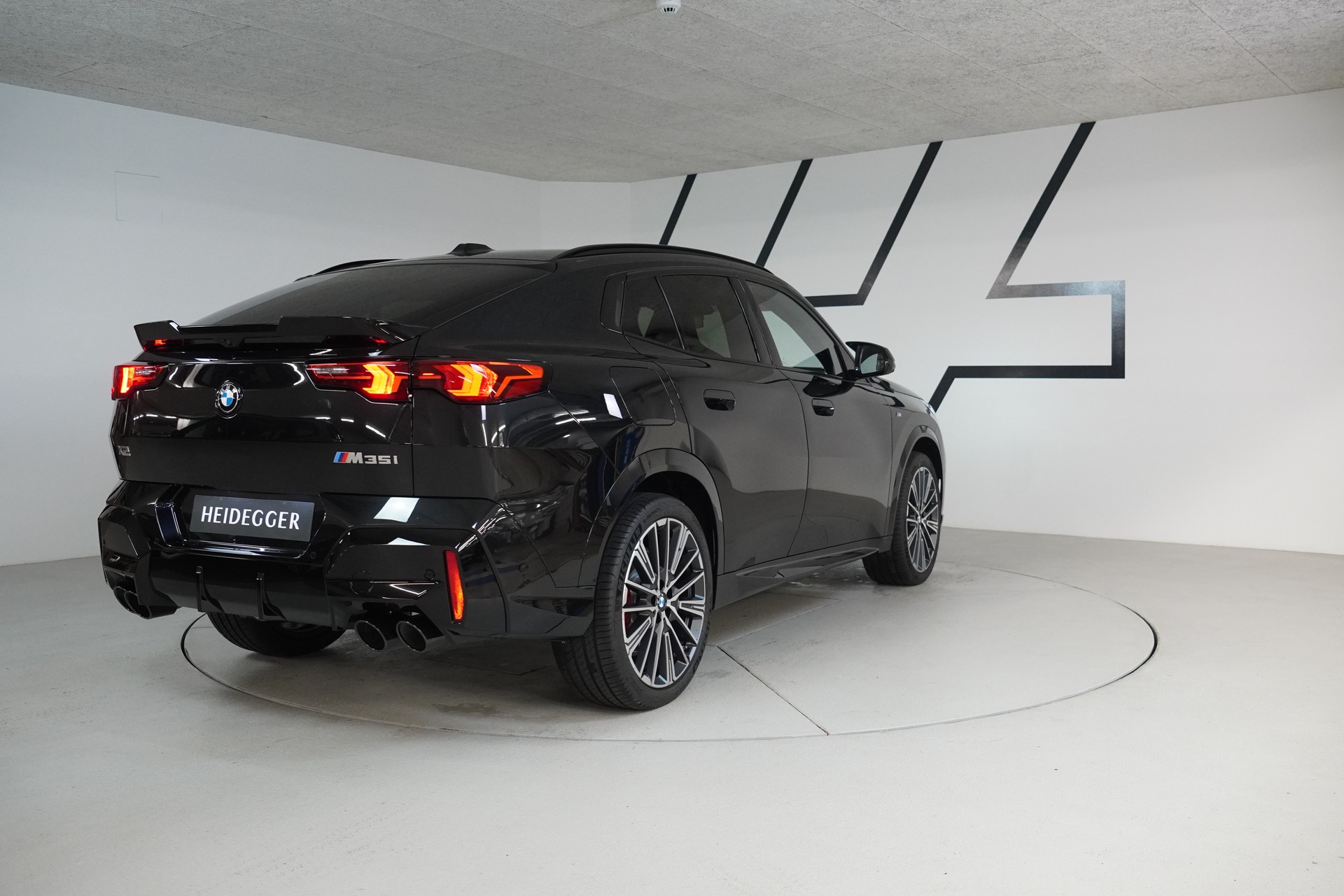 BMW X2 xDrive M35i M Sport Pro - 7