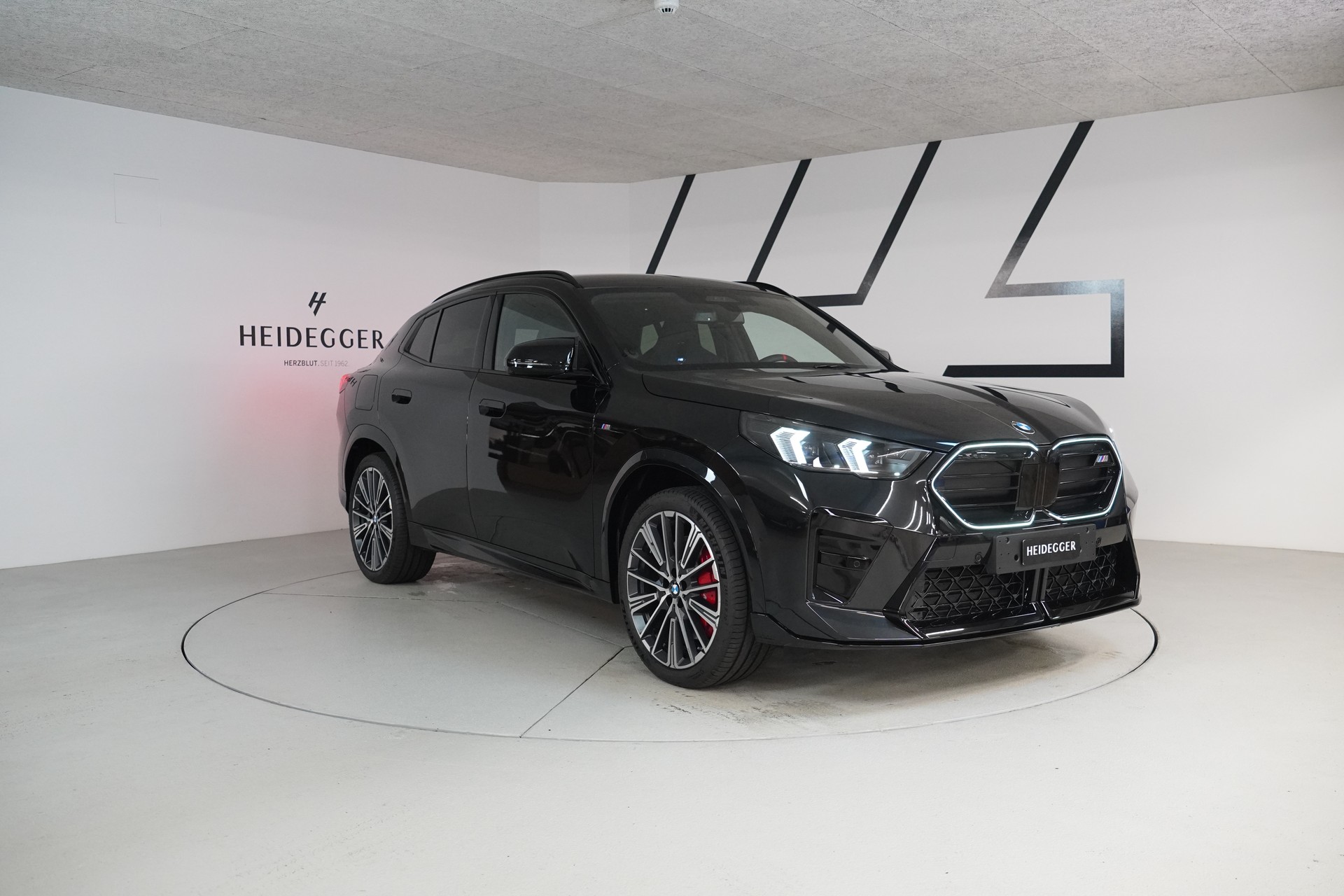 BMW X2 xDrive M35i M Sport Pro - 3
